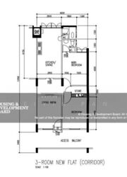 Blk 426 Clementi Avenue 3 (Clementi), HDB 3 Rooms #552062781